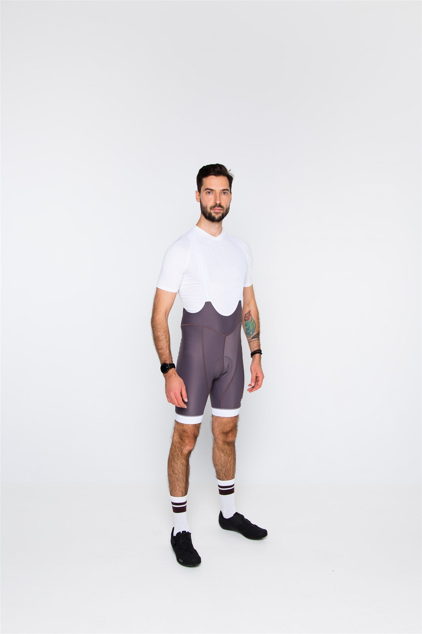 Cayenne Cycling Bibs